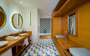 Amilla Maldives Resort and Residences