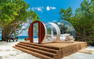 Amilla Maldives Resort and Residences