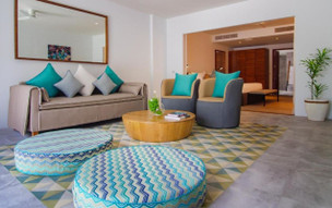 Amilla Maldives Resort and Residences