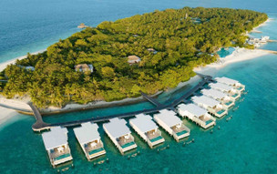 Amilla Maldives Resort and Residences