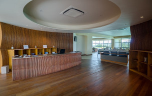 Amilla Maldives Resort and Residences