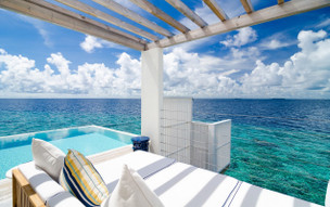Amilla Maldives Resort and Residences