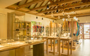 Amilla Maldives Resort and Residences