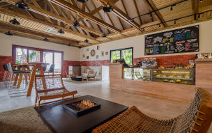 Amilla Maldives Resort and Residences