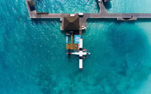 Finolhu Seaside Collection