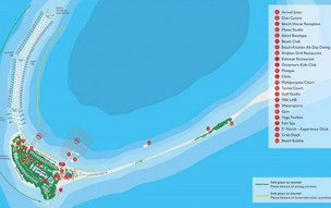 Finolhu Seaside Collection