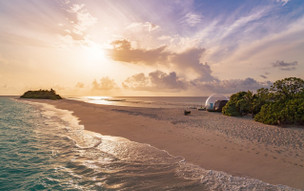 Finolhu Seaside Collection