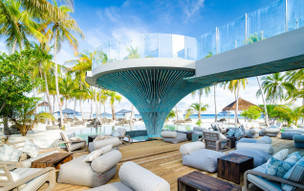 Finolhu Seaside Collection