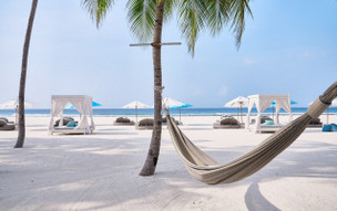 Finolhu Seaside Collection