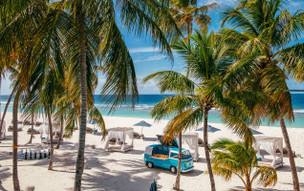 Finolhu Seaside Collection