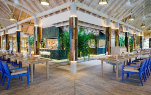 Finolhu Seaside Collection