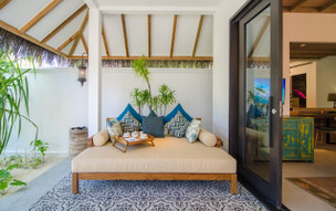 Finolhu Seaside Collection