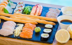 Finolhu Seaside Collection