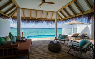 Finolhu Seaside Collection