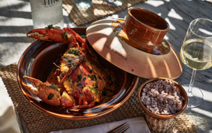 Finolhu Seaside Collection