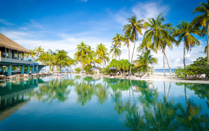 Finolhu Seaside Collection