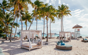 Finolhu Seaside Collection