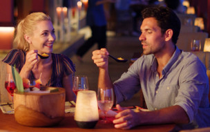 Finolhu Seaside Collection