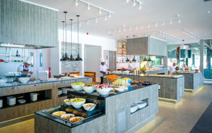 Finolhu Seaside Collection