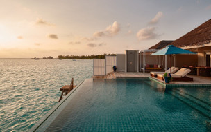 Finolhu Seaside Collection