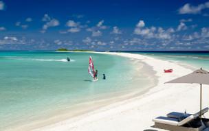 Finolhu Seaside Collection