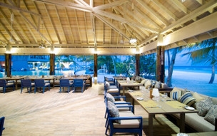 Finolhu Seaside Collection