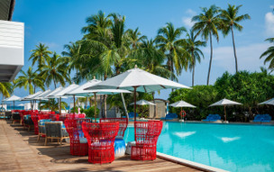 Finolhu Seaside Collection