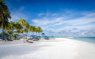 Finolhu Seaside Collection