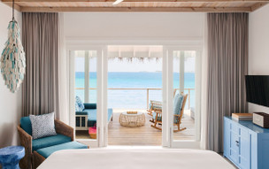 Finolhu Seaside Collection