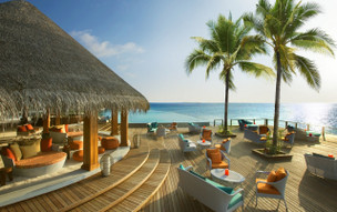 Dusit Thani Maldives