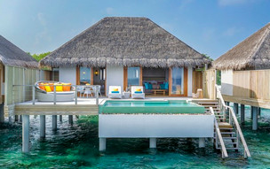 Dusit Thani Maldives