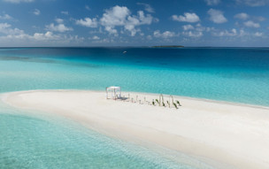 Dusit Thani Maldives