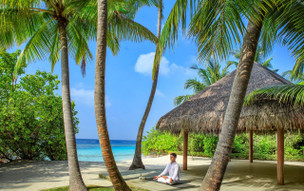 Dusit Thani Maldives