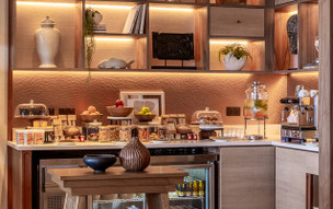 Dusit Thani Maldives