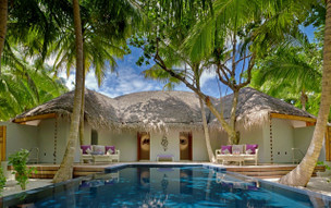 Dusit Thani Maldives