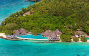 Dusit Thani Maldives