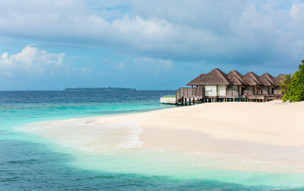 Dusit Thani Maldives