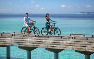 Dusit Thani Maldives