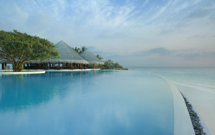 Dusit Thani Maldives