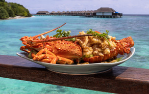 Dusit Thani Maldives