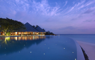 Dusit Thani Maldives