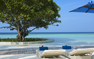 Dusit Thani Maldives