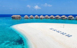 Dusit Thani Maldives