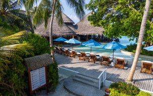 Dusit Thani Maldives