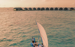 Dusit Thani Maldives