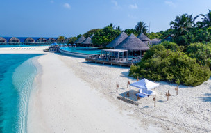 Dusit Thani Maldives