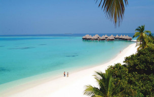 Coco Palm Dhuni Kolhu