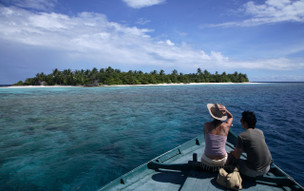 Coco Palm Dhuni Kolhu