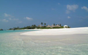 Coco Palm Dhuni Kolhu