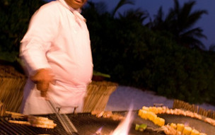 Coco Palm Dhuni Kolhu